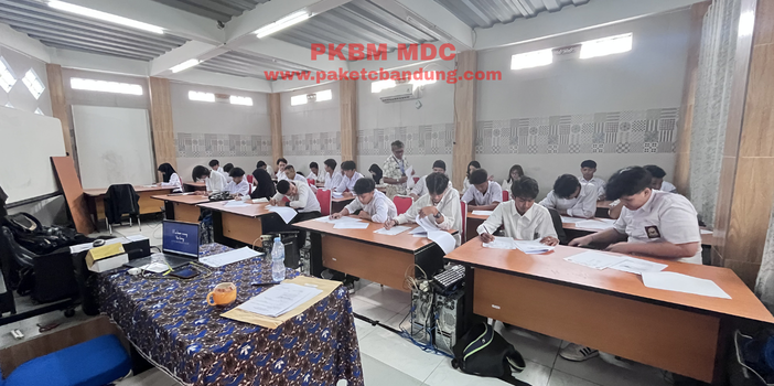  UPK PC SMA